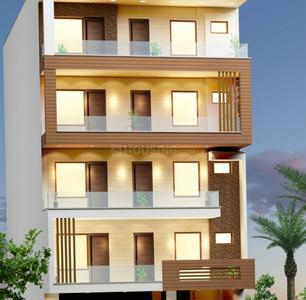 Gallery Cover Image of 2000 Sq.ft 3 BHK Independent Floor for buy in Sector 49 for 6800000