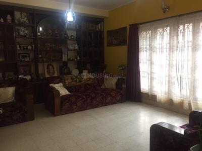 Gallery Cover Image of 2100 Sq.ft 4 BHK Independent House for buy in Indira Nagar for 27000000