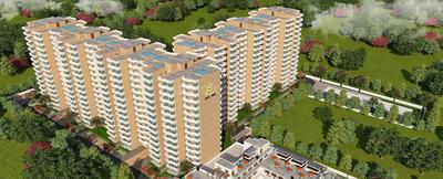 2 BHK Flat