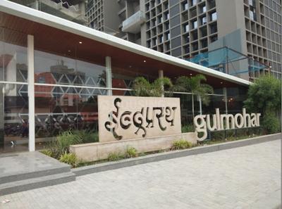 4 BHK Apartment