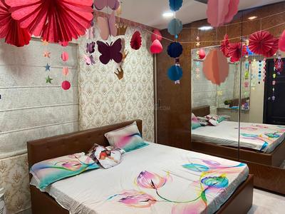2 BHK Apartment