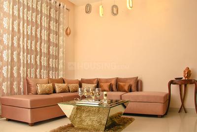 3 BHK Apartment