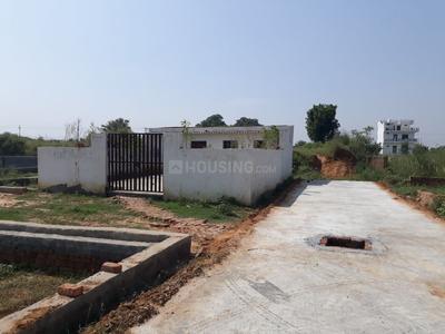 Gallery Cover Image of Sq.ft Residential Plot for buy in Niti Khand for 32000000