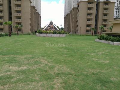 3 BHK Apartment