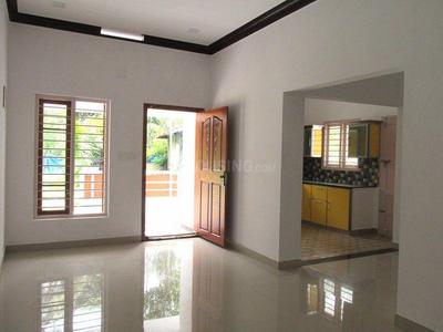 Gallery Cover Image of 861 Sq.ft 2 BHK Independent Floor for buy in Mattumanda for 3000000