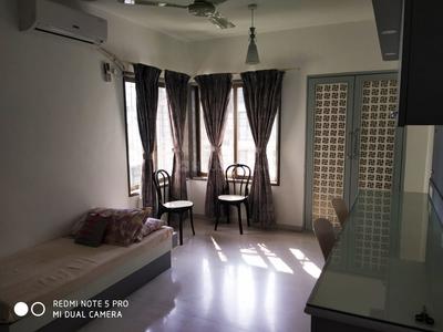 Gallery Cover Image of 1578 Sq.ft 3 BHK Apartment for buy in Belapur CBD for 31500000