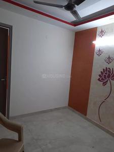 Gallery Cover Image of 500 Sq.ft 1 BHK Independent Floor for buy in Govindpuri for 1950000