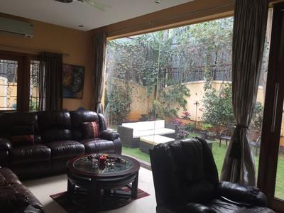 3 BHK Independent House