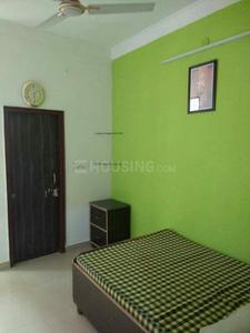 Gallery Cover Image of 450 Sq.ft 1 BHK Independent Floor for buy in Sector 105 for 1800000