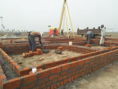 Residential Plot