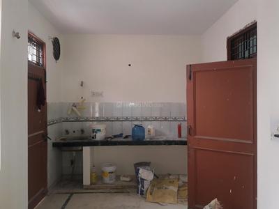 1 BHK Independent Floor