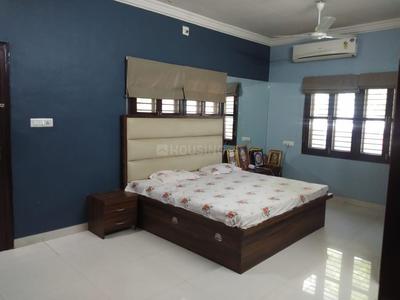 Gallery Cover Image of 1500 Sq.ft 7 BHK Villa for buy in Sabarmati for 27000000