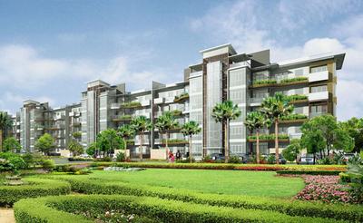4 BHK Independent Floor