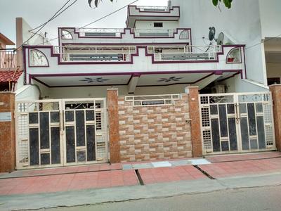 4 BHK Villa