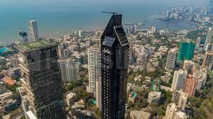 3 BHK अपार्टमेंट