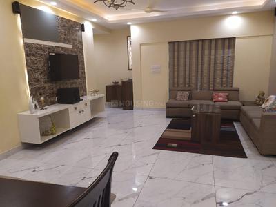 3 BHK Apartment