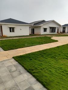 Gallery Cover Image of 800 Sq.ft 1 BHK Villa for buy in Kukatpally for 4550000