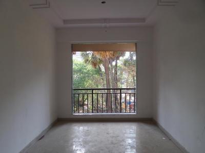 1 RK Apartment