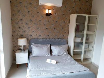 1 BHK Apartment