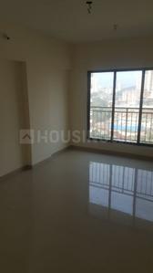 Gallery Cover Image of 669 Sq.ft 1 BHK Apartment for rent in Malad West for 33000