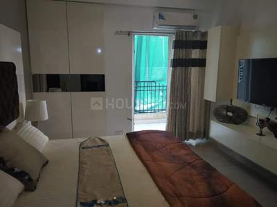 4 BHK Apartment