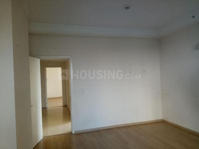 4 BHK Apartment
