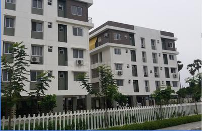 2 BHK Apartment