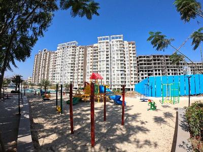 2 BHK Apartment