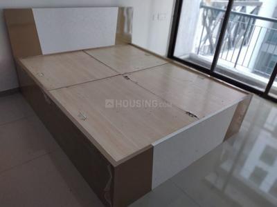 Gallery Cover Image of 476 Sq.ft 1 BHK Apartment for rent in Mira Road West for 17000
