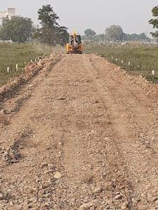 Gallery Cover Image of Sq.ft Residential Plot for buy in Gotal Pajri for 2100000