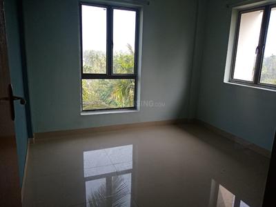 Gallery Cover Image of 815 Sq.ft 1 BHK Apartment for buy in Jodhpur Park for 2608000