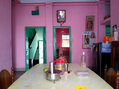 3 BHK Independent House