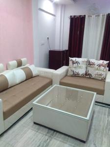 1 BHK Independent House