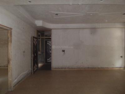3 BHK Apartment
