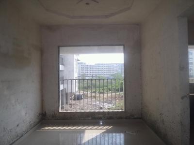1 BHK Apartment