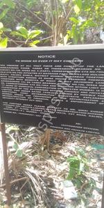 4770 Sq.ft Residential Plot for Sale in Mulund East, Mumbai