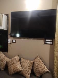 Gallery Cover Image of 446 Sq.ft 2 BHK Independent Floor for buy in Krishna Nagar for 2750000
