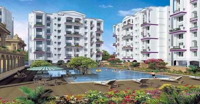 1 BHK Apartment