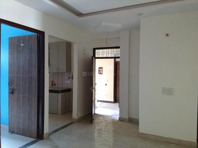 3 BHK Apartment