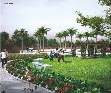 Residential Plot