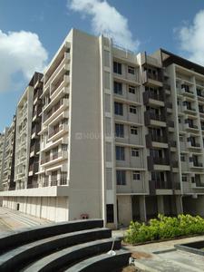 1 BHK Apartment
