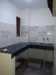 Gallery Cover Image of 450 Sq.ft 1 BHK Independent Floor for buy in Chhattarpur for 1150000