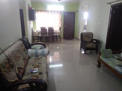 3 BHK Apartment