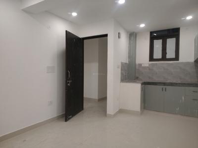 BHK Flat for rent in Chhattarpur, South Delhi 500 Sqft