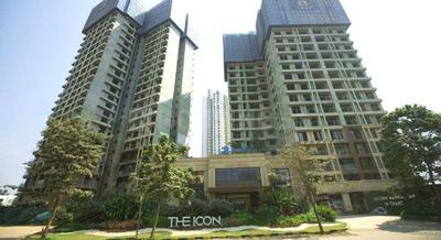 1 BHK अपार्टमेंट