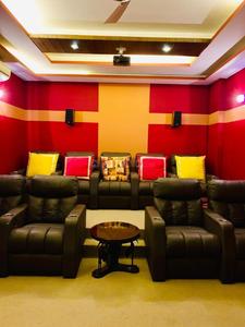 Gallery Cover Image of 8000 Sq.ft 6 BHK Independent House for buy in DLF Phase 1 for 110000000