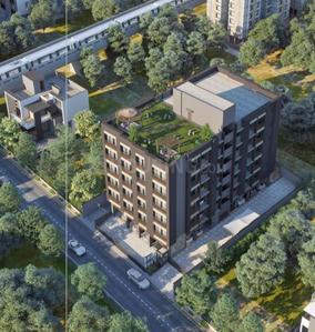 3 BHK Apartment