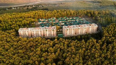 2 BHK Apartment