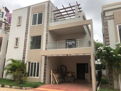 3 BHK Villa