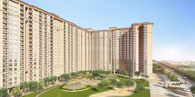 Gallery Cover Image of 655 Sq.ft 1 BHK Apartment for buy in Devinagar for 6300000
